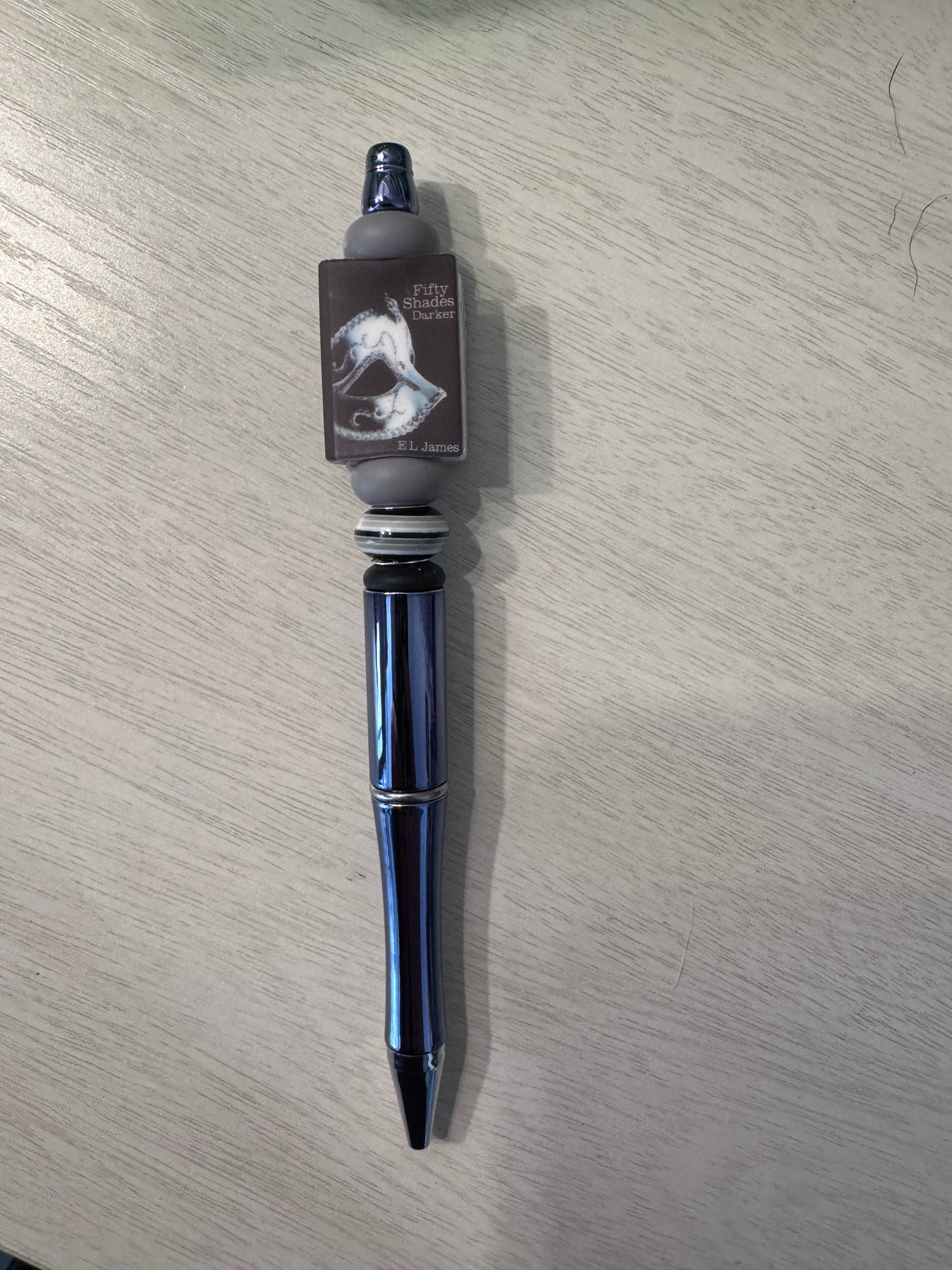 Fifty Shades Darker by E.L. James