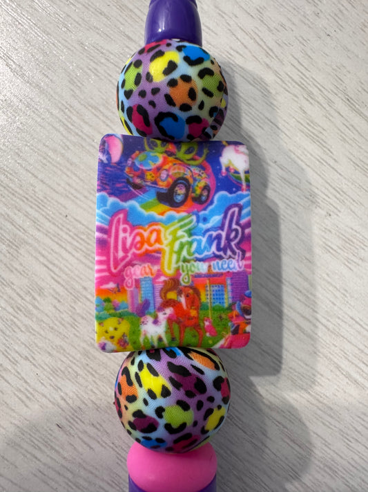 Lisa frank