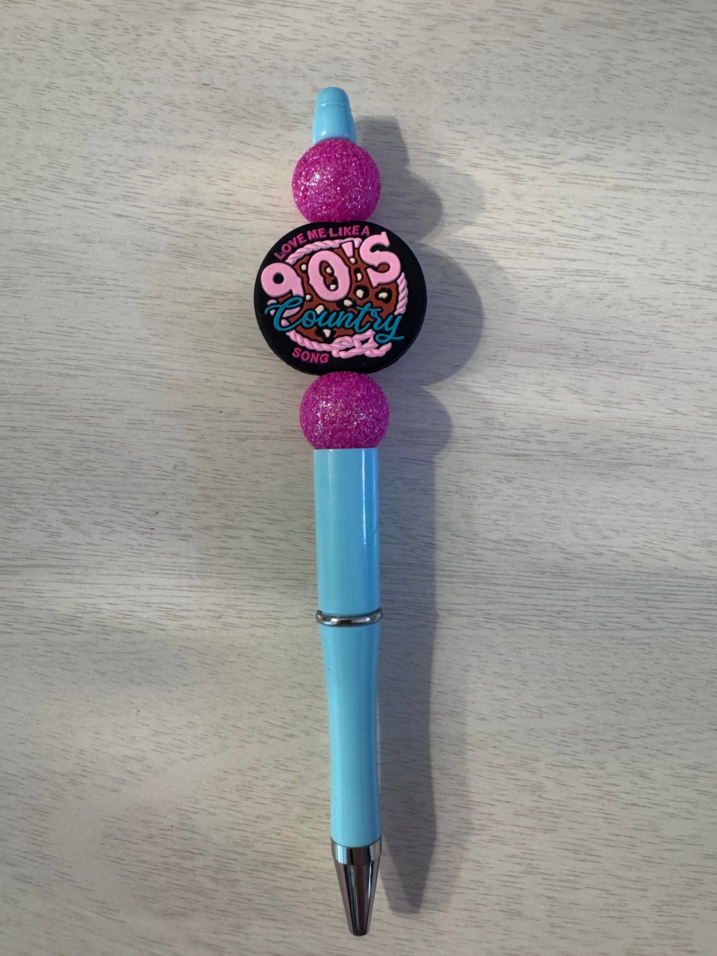 Love me like a 90s country song