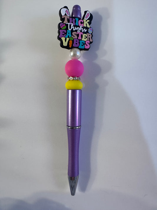 Thick thighs Easter Vibes