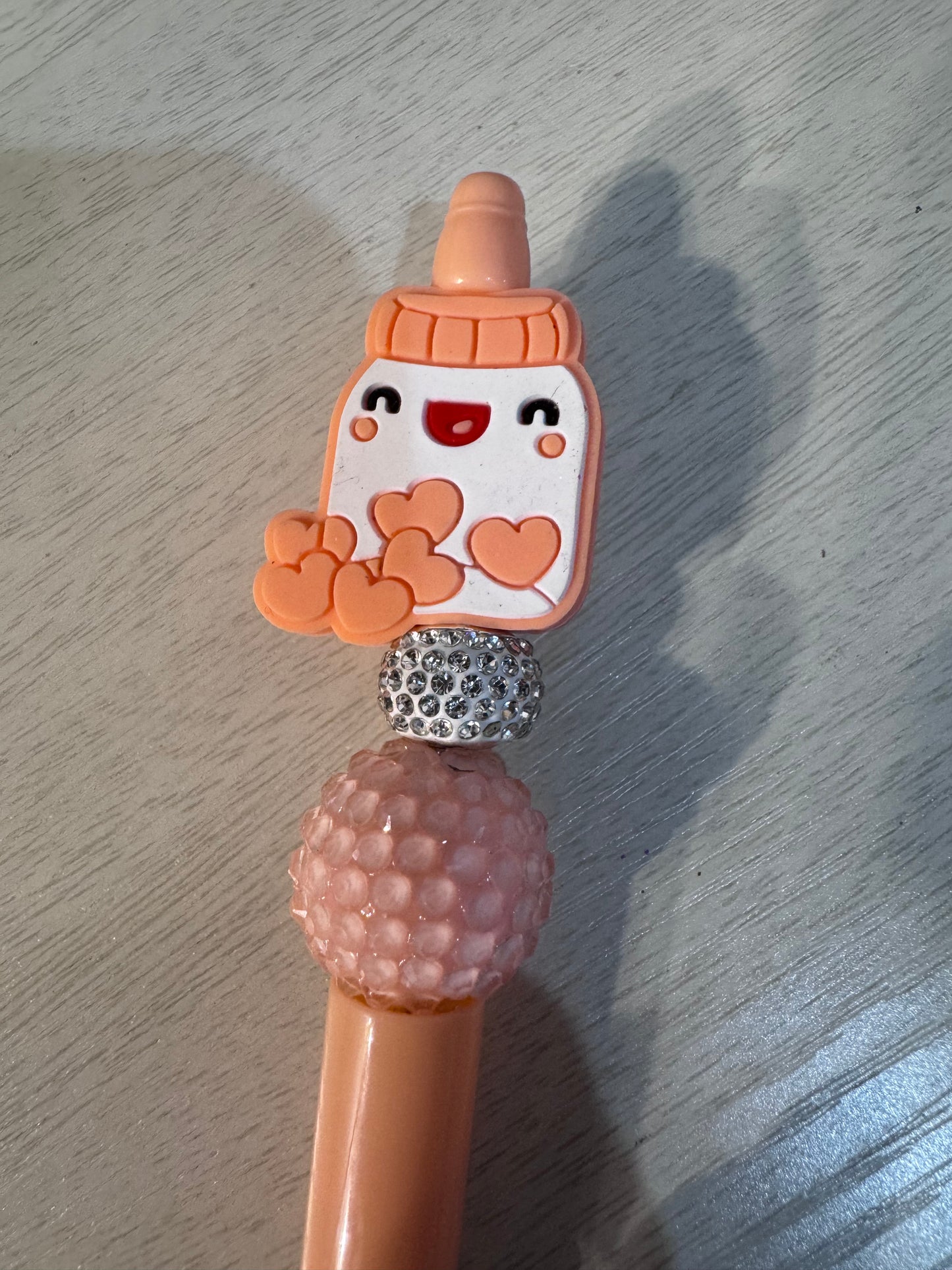 Prescriptions bottles