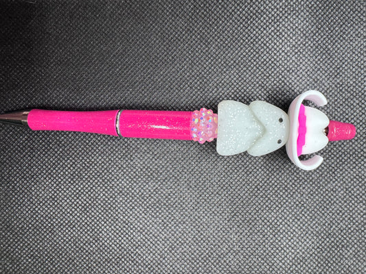 Cowboy Richard “peen”