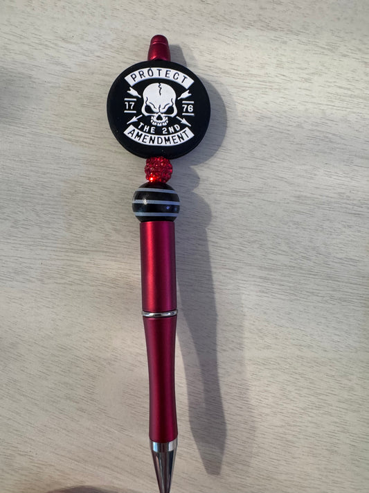 Protect the second amendment