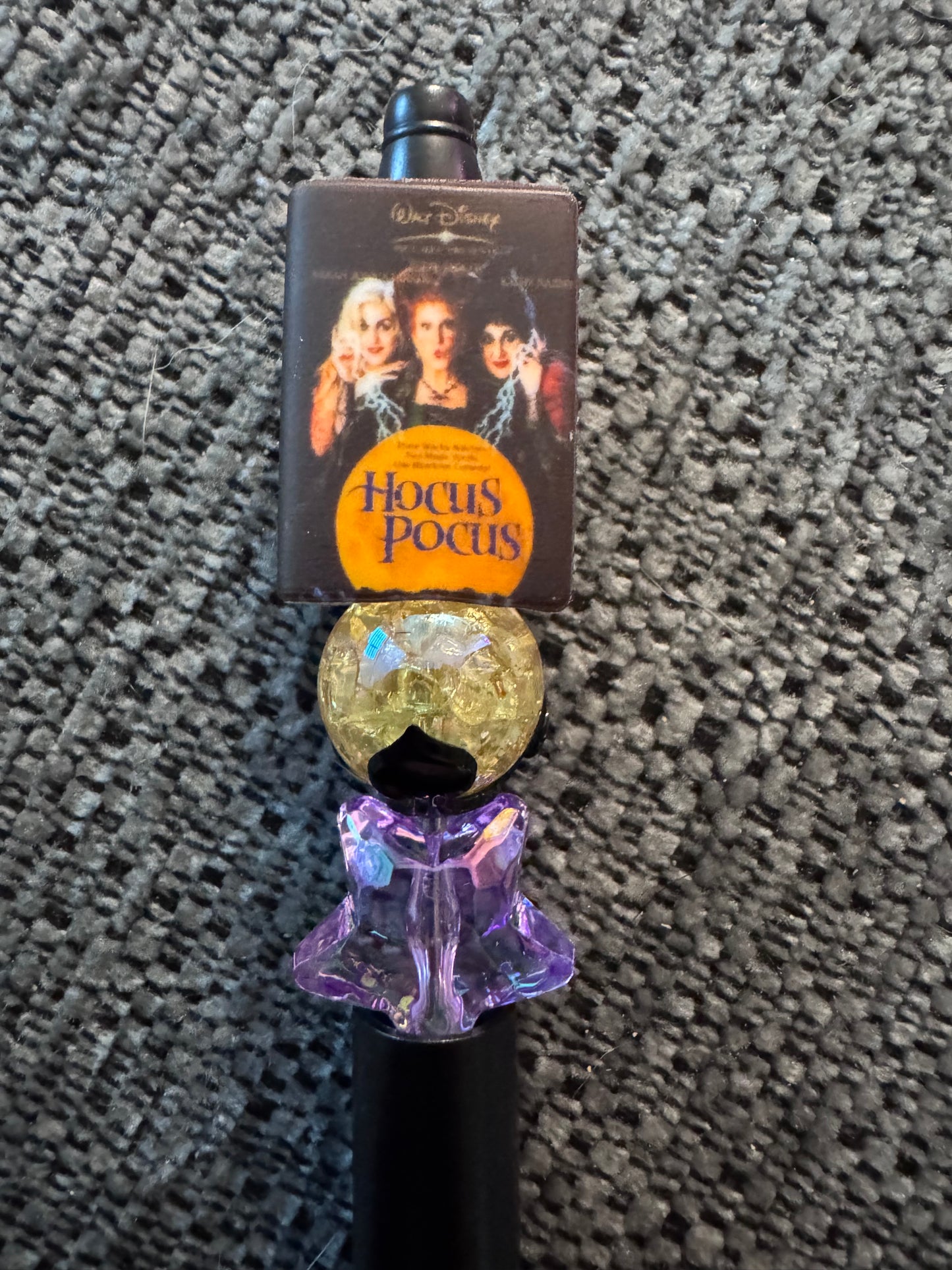 Hocus Pocus book