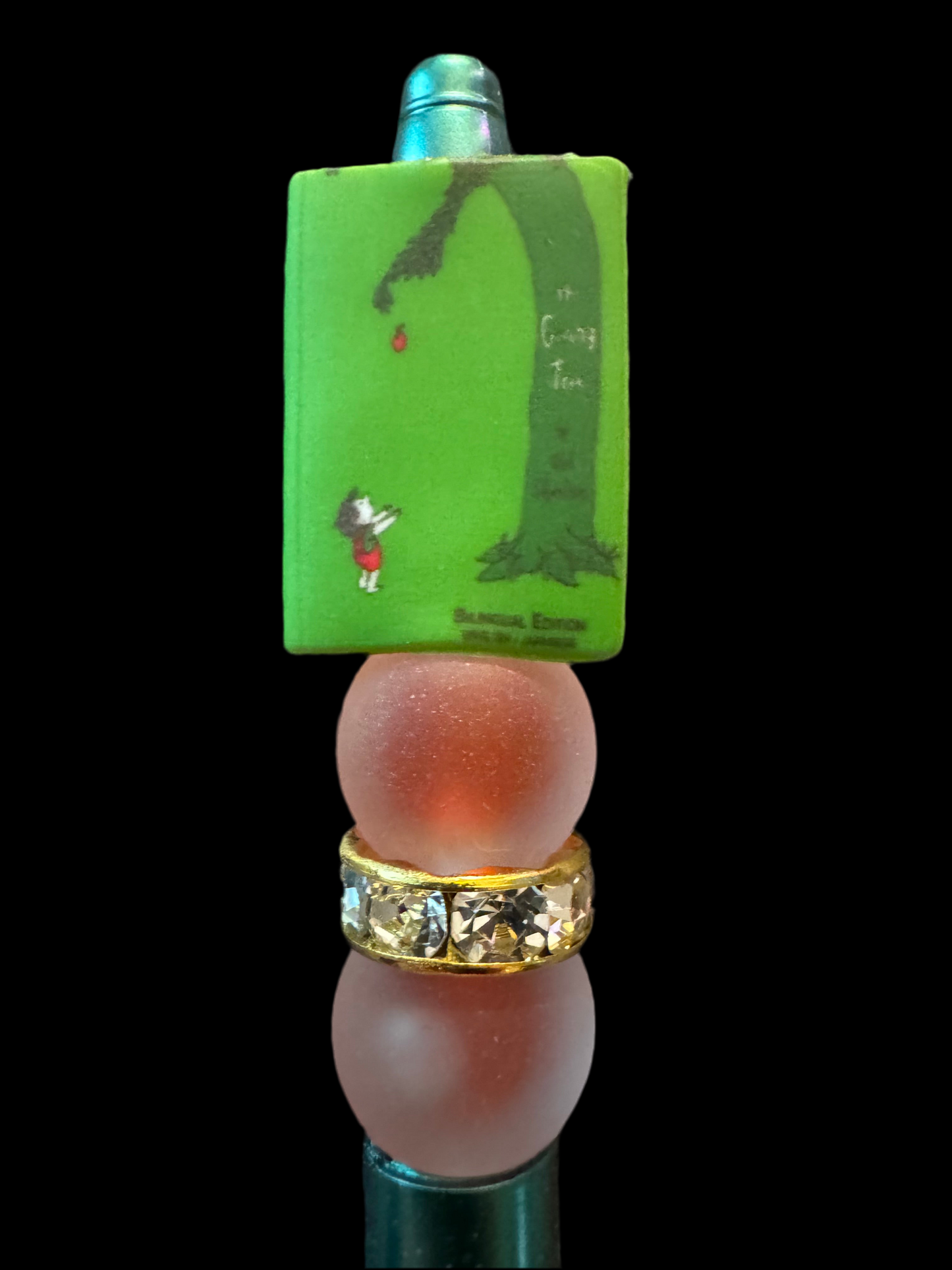 The giving tree book