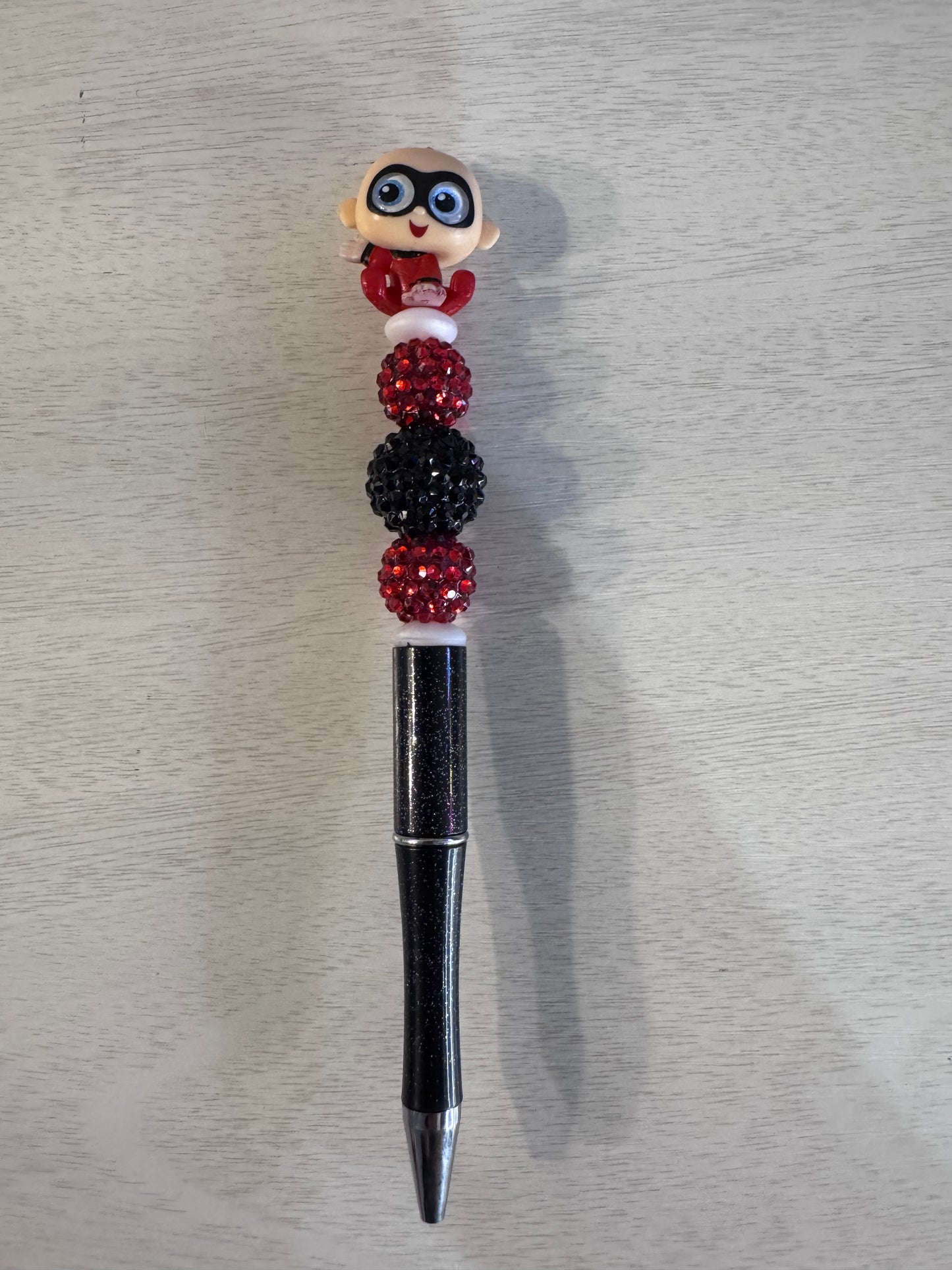 Jack Jack Incredible