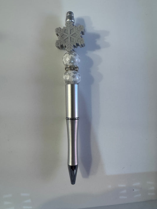 Morally grey snowflake